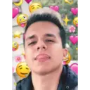 Maykel Cedeño♡ 28