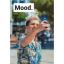 Mood.