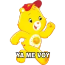 Otros 2 (Yoda, Furbies,Ositos) 17