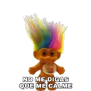 Otros 2 (Yoda, Furbies,Ositos) 12
