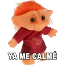 Otros 2 (Yoda, Furbies,Ositos) 5