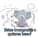 animalitos  cute 21