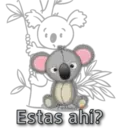 animalitos  cute 10