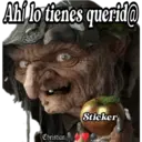 The world of stickers vip 32 1