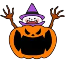 Spoiled Rabbit Halloween 4