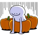 Spoiled Rabbit Halloween 24