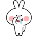 Spoiled Rabbit 13