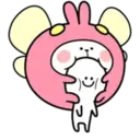 Spoiled Rabbit 29