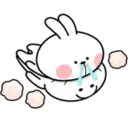 Spoiled Rabbit 5
