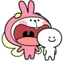 Spoiled Rabbit 23