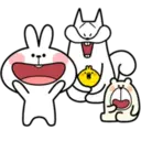Spoiled Rabbit 14