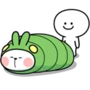 Spoiled Rabbit 12