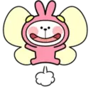 Spoiled Rabbit 3