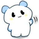 marshmallow babies 15
