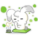 marshmallow babies 1