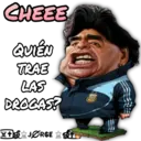 Caricatura V4 7