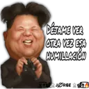 Caricatura V4 22