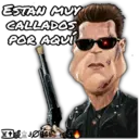 Caricatura V4 11