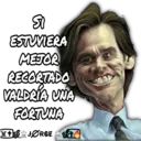 Caricatura V4 8