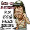 Caricatura V4 29