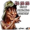 Caricatura V4 5