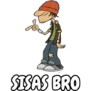 SISAS BRO