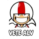 VETE ALV