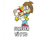 FOREVER
ტოოდ