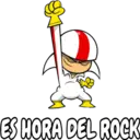 ES HORA DEL ROCK