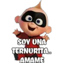 Los increibles 10