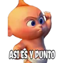 Los increibles 16
