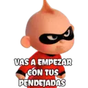 Los increibles 23