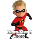Los increibles 15