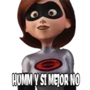 Los increibles 3