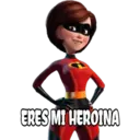 Los increibles 1