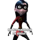 Los increibles 22