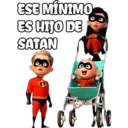 Los increibles 30