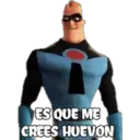 Los increibles 17