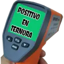 POSITIVO EN TERNURA HA MODE INFRARD
