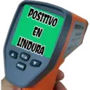 POSITIVO EN INFRARED LINDURA A MODE