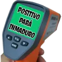 POSITIVO PARÁ INMADURO HA MODE INFRARD DENNUITY
