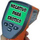NEGATIVO PARÁ INFORD EROTICO HA MODE
