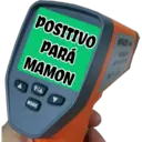 POSITIVO PARÁ MAMON HA MODE INFLARD TEKKEIT