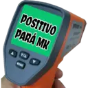 POSITIVO PARA MK INFRARE DENOMIN HA MODE