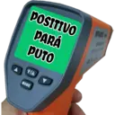 POSITIVO PARÁ INFRARED PUTO HA MODE