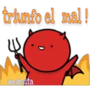 trinfo el nal !
andreita