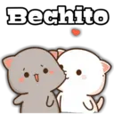Bechito
g