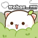 Sebas...?!!!!