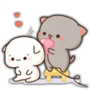 า