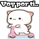 Voyporti..
ง